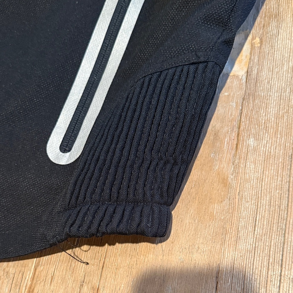 Fox Black Performance Jacket - image 8